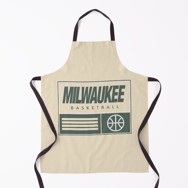 Item preview, Milwaukee basketball designed and sold by BVHstudio.