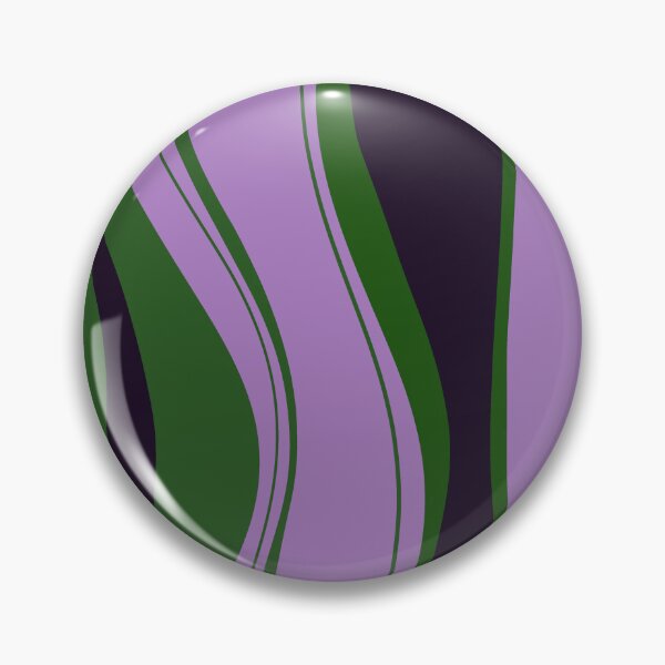 Item preview, Grape Soda Squiggle designed and sold by Ellistar.