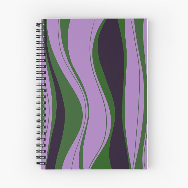 Item preview, Grape Soda Squiggle designed and sold by Ellistar.