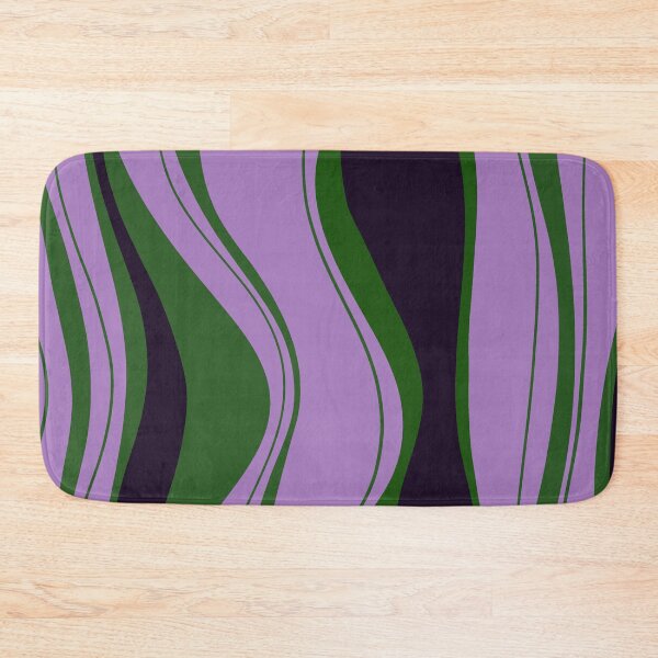 Item preview, Grape Soda Squiggle designed and sold by Ellistar.
