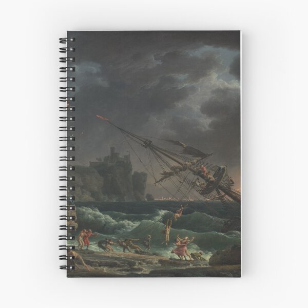 Item preview, The Shipwreck designed and sold by SadBabyboi.