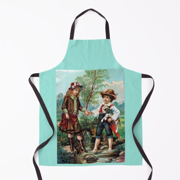 Item preview, Victorian Chivalry Late 19th century designed and sold by Wanda Case.