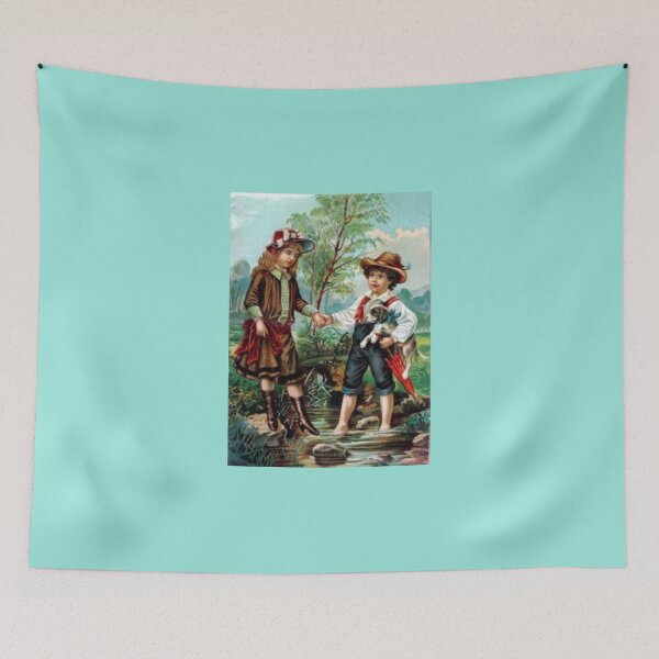 Item preview, Victorian Chivalry Late 19th century  designed and sold by Wanda Case.