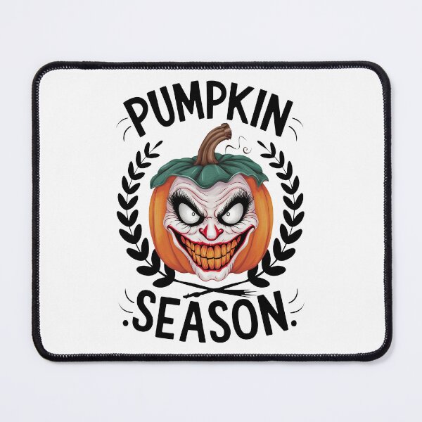 Item preview, Halloween Joker Pumpkin designed and sold by PryorLane.