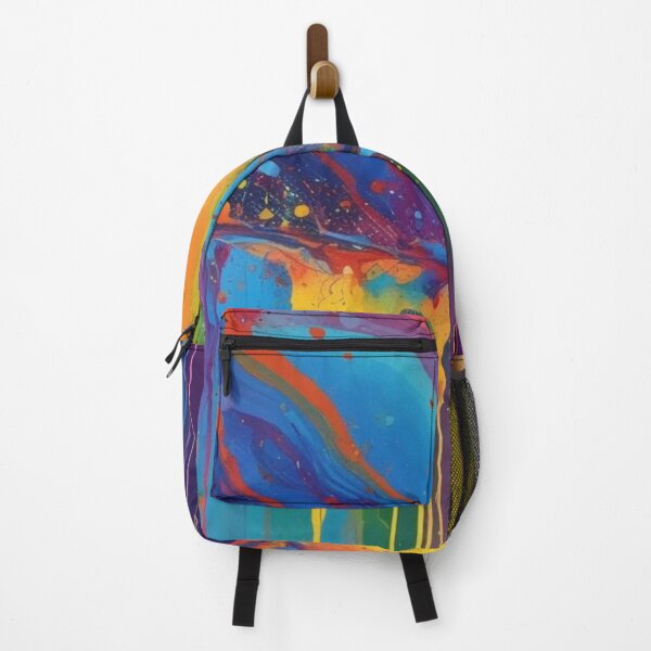 Item preview, Abstract sunset designed and sold by GasconyPassion.