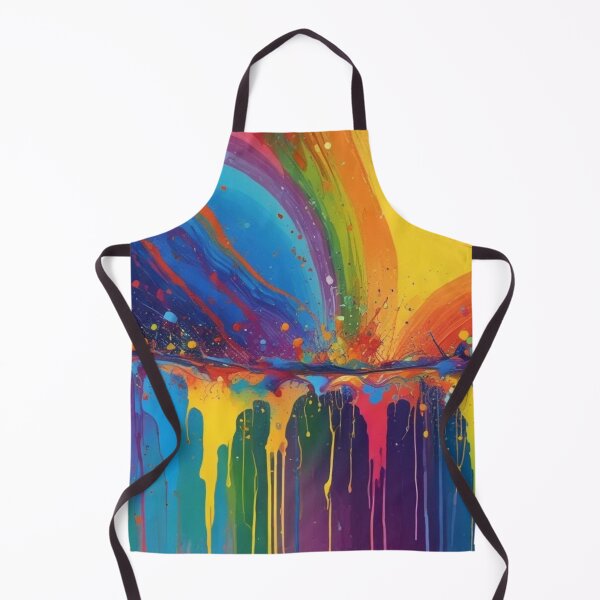 Item preview, Abstract sunset designed and sold by GasconyPassion.