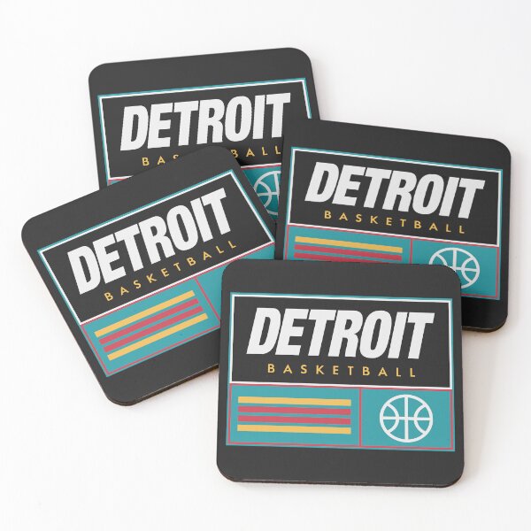 Item preview, Detroit basketball designed and sold by BVHstudio.
