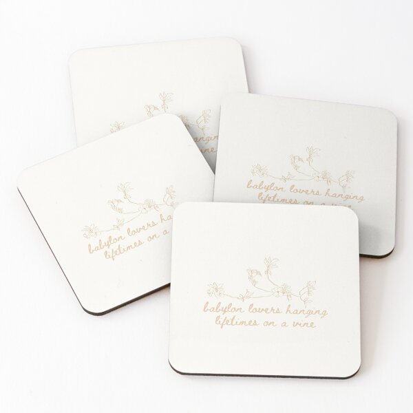 Item preview, gracie abrams | the secret of us | us | babylon lovers designed and sold by estheticalrh.