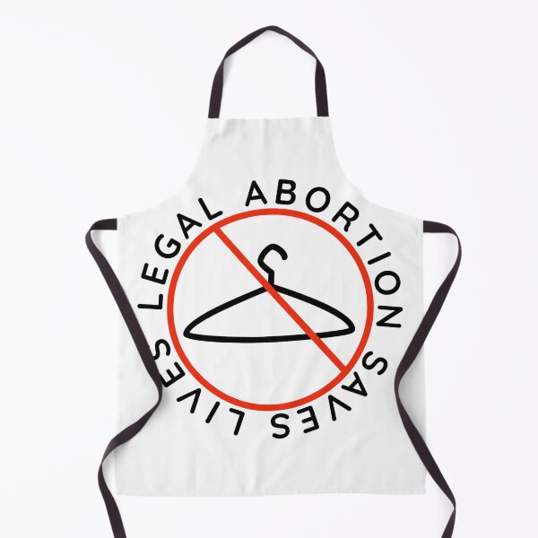 Item preview, Legal abortion saves lives designed and sold by Rachel the Artist .