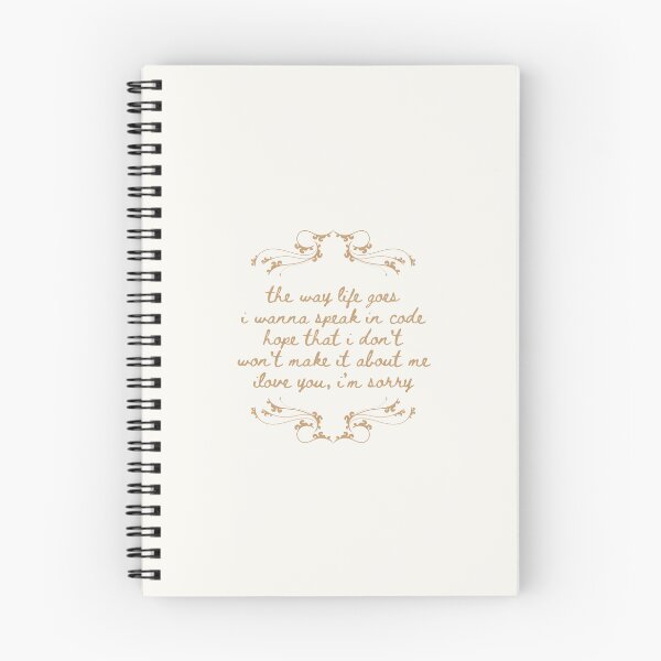 Item preview, gracie abrams | the secret of us | i love you im sorry | the way life goes designed and sold by estheticalrh.