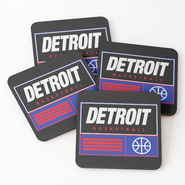 Item preview, Detroit basketball designed and sold by BVHstudio.