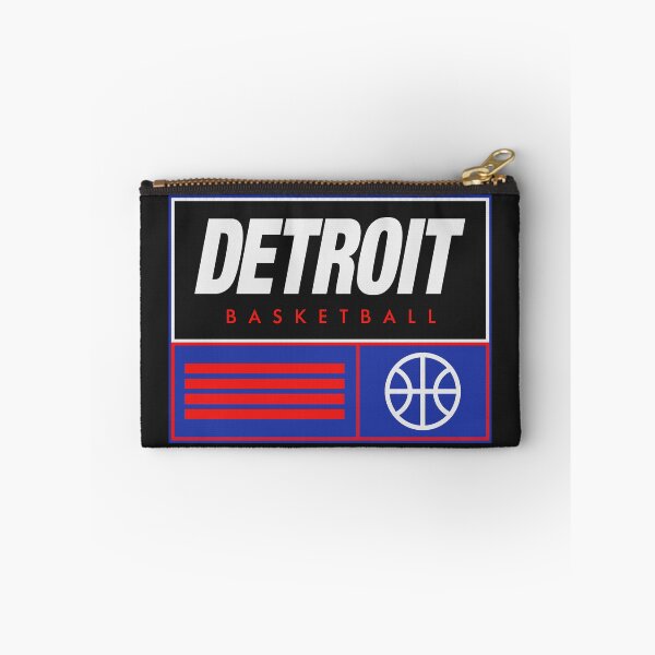 Item preview, Detroit basketball designed and sold by BVHstudio.
