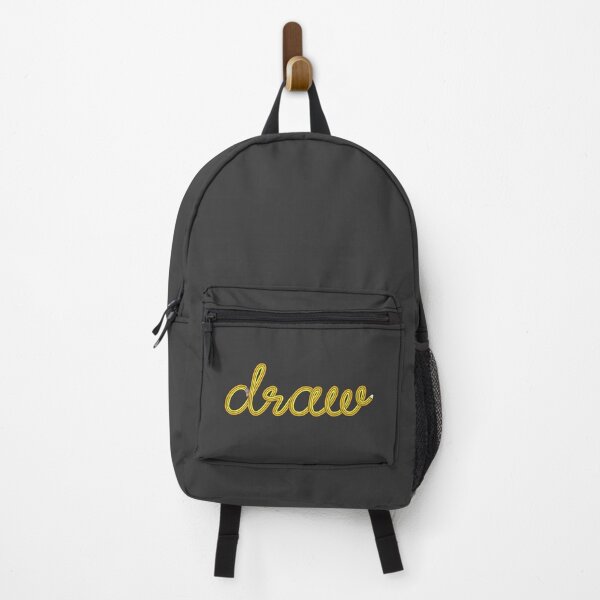 Item preview, Pencil Art - Draw (Dark) designed and sold by Justin Ellis.