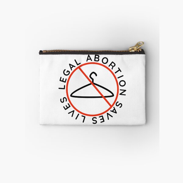 Item preview, Legal abortion saves lives  designed and sold by Rachel the Artist .
