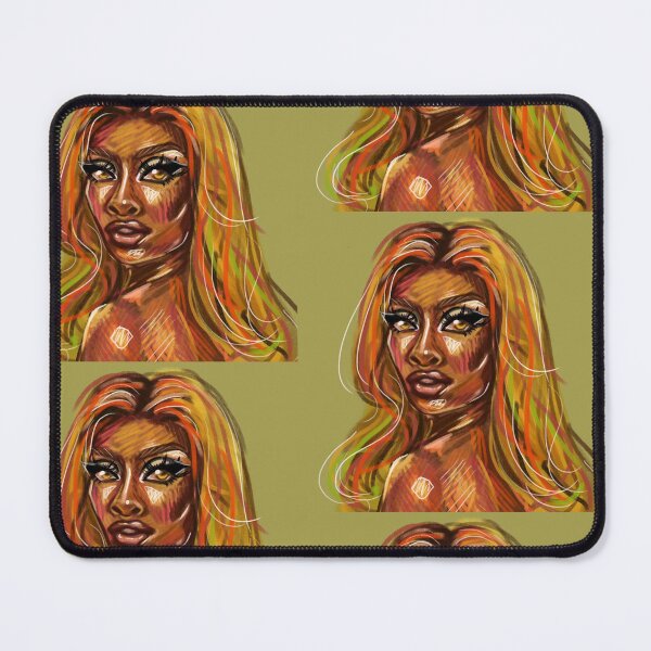 Item preview, Tangerine designed and sold by Jennifer Caine.