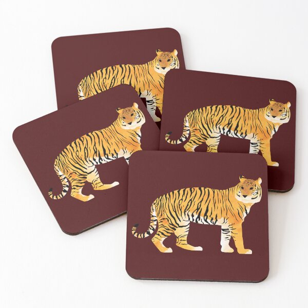 Item preview, Tiger panthera designed and sold by marivin.