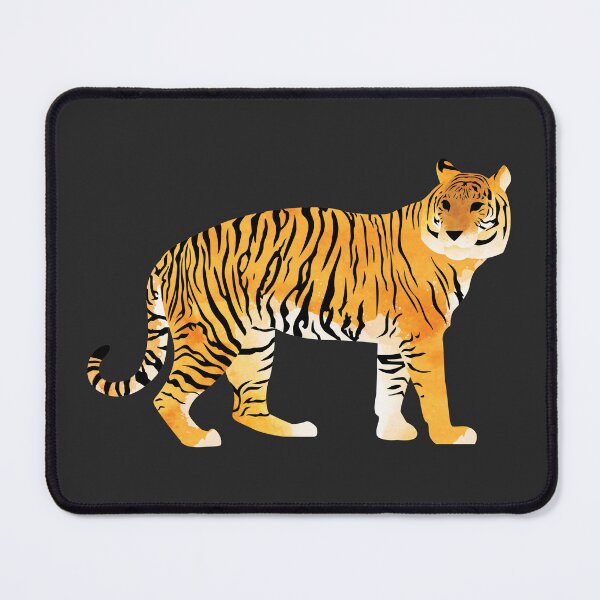 Item preview, Tiger panthera designed and sold by marivin.