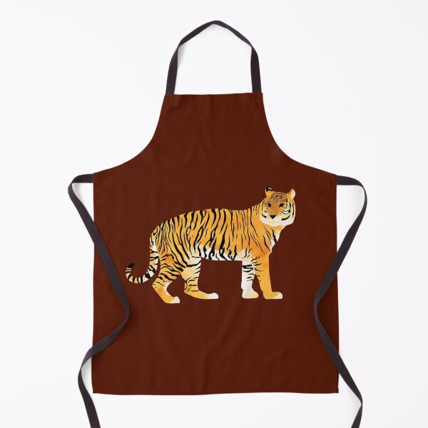 Item preview, Tiger panthera designed and sold by marivin.