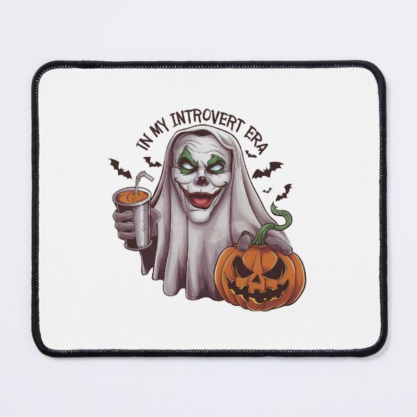 Item preview, Just Waiting For Halloween - Pumpkin designed and sold by PryorLane.
