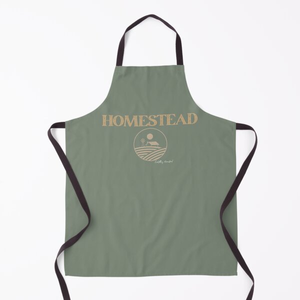 Item preview, HOMESTEAD designed and sold by HomeFreewithMe.