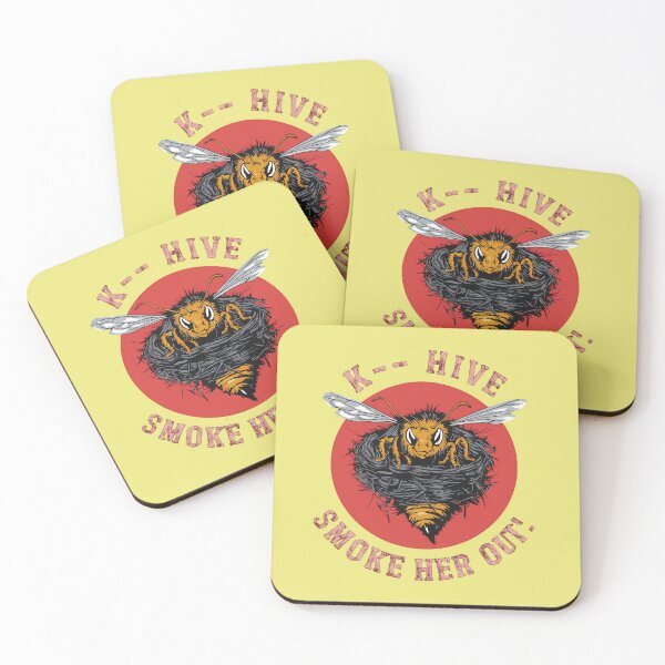 Item preview, K-Hive  designed and sold by Pixel-Lair.