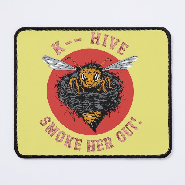 Item preview, K-Hive  designed and sold by Pixel-Lair.