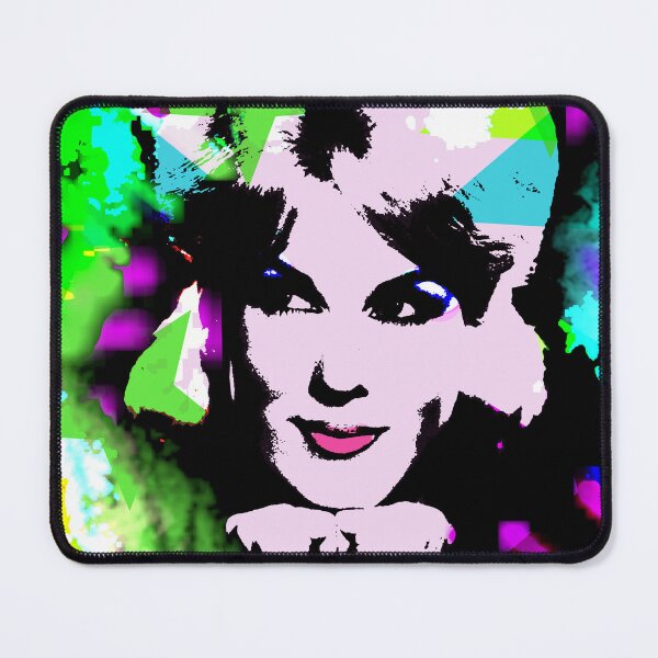 Item preview, Dusty designed and sold by gayhedonist.