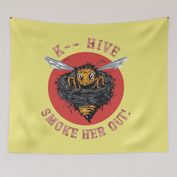 Item preview, K-Hive  designed and sold by Pixel-Lair.