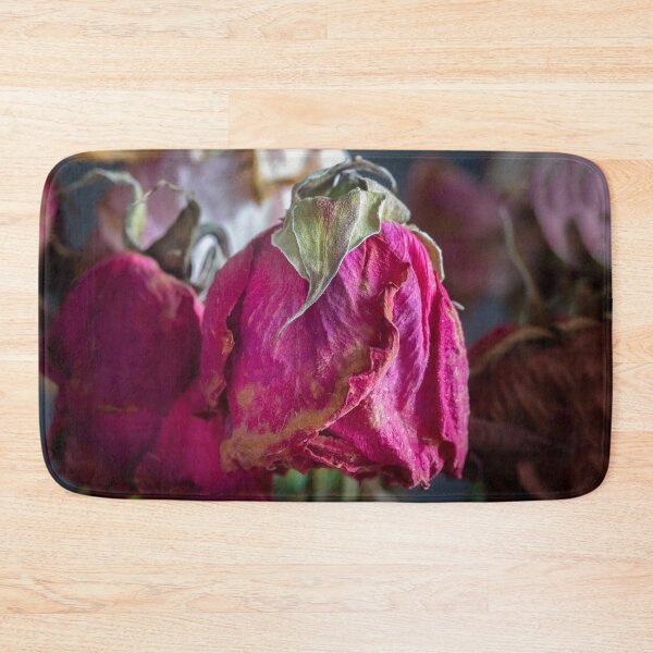 Item preview, Wilted Dried Red Roses X200 designed and sold by RichFrancoCars.