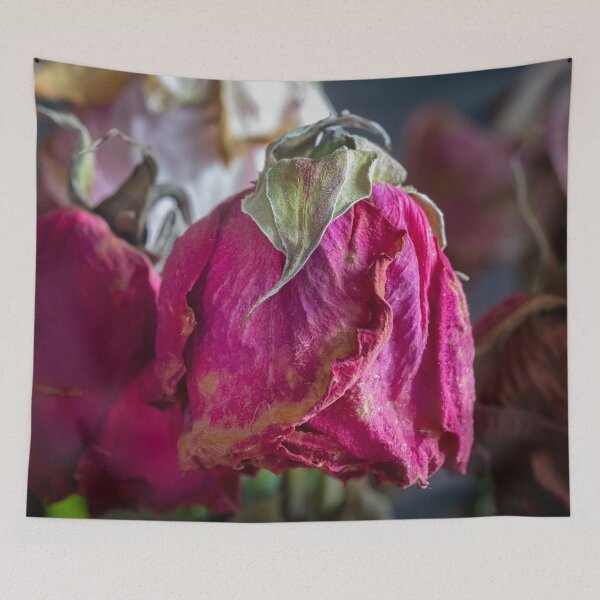 Item preview, Wilted Dried Red Roses X200 designed and sold by RichFrancoCars.
