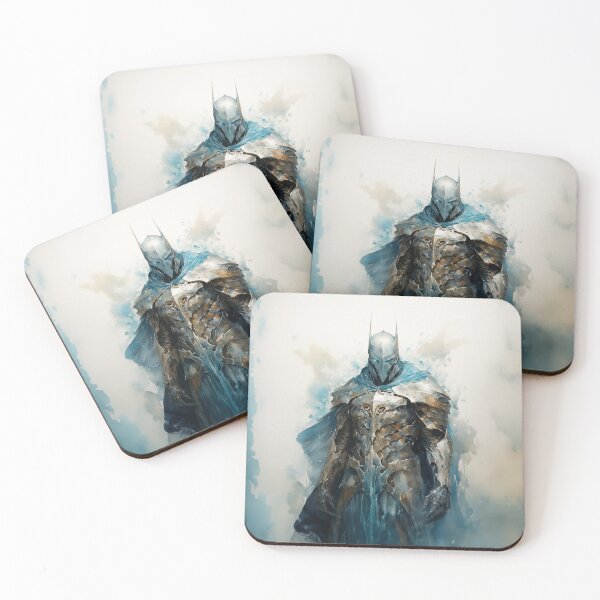 Item preview, Mystic warrior designed and sold by Made-by-Gus.