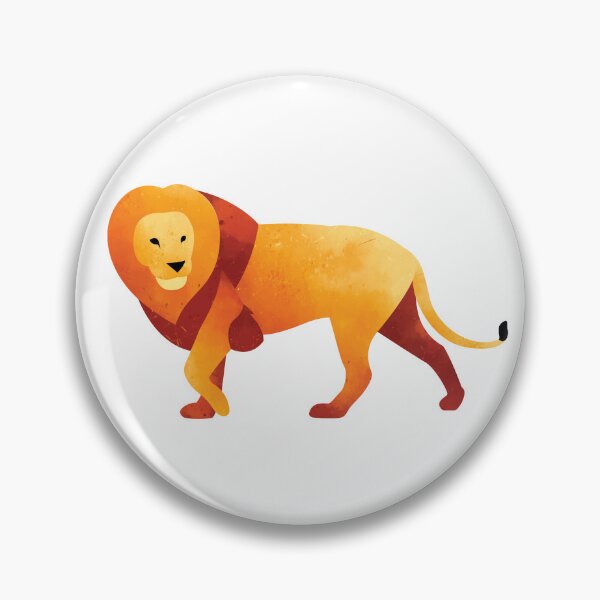 Item preview, Lion Leo designed and sold by marivin.
