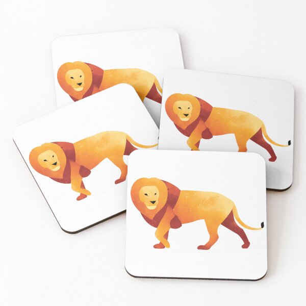 Item preview, Lion Leo designed and sold by marivin.