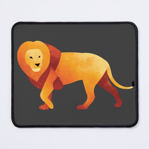 Item preview, Lion Leo designed and sold by marivin.