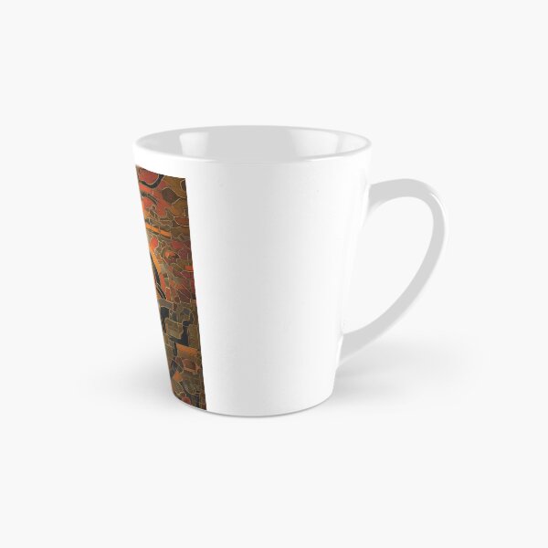 Item preview, Art deco geometric pattern 4 designed and sold by Made-by-Gus.