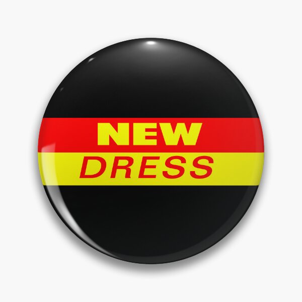Item preview, New Dress | Depeche Mode Black Celebration Album 1986 designed and sold by DepecheRecoil.