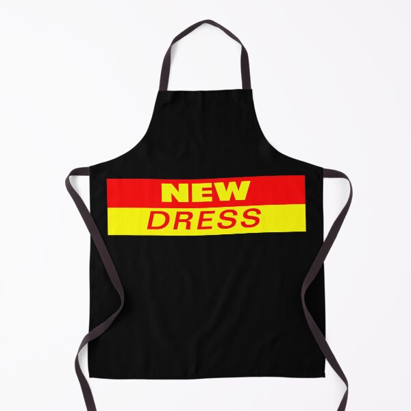 Item preview, New Dress | Depeche Mode Black Celebration Album 1986 designed and sold by DepecheRecoil.