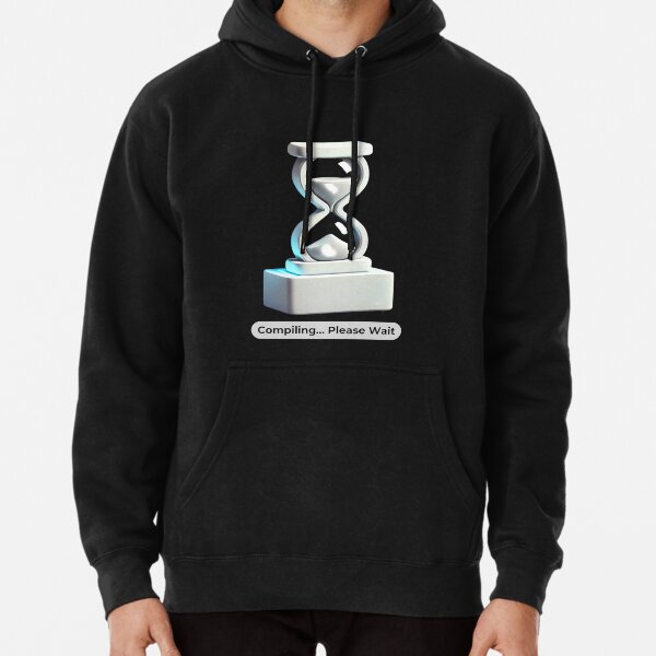 Item preview, Compiling... Please Wait designed and sold by teonmoas.