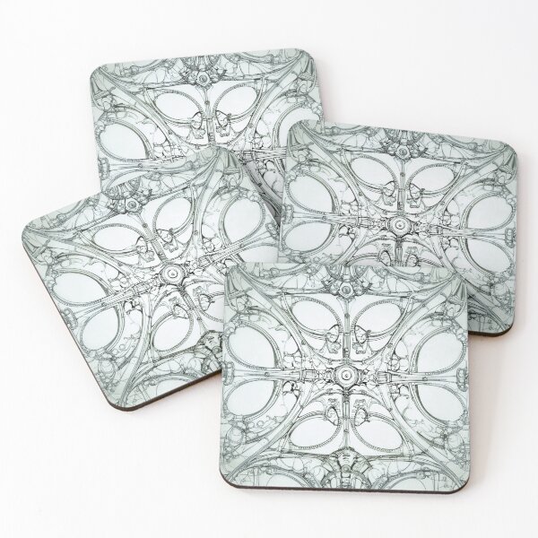 Item preview, Pattern Ala Grunge  designed and sold by NeoRarities.