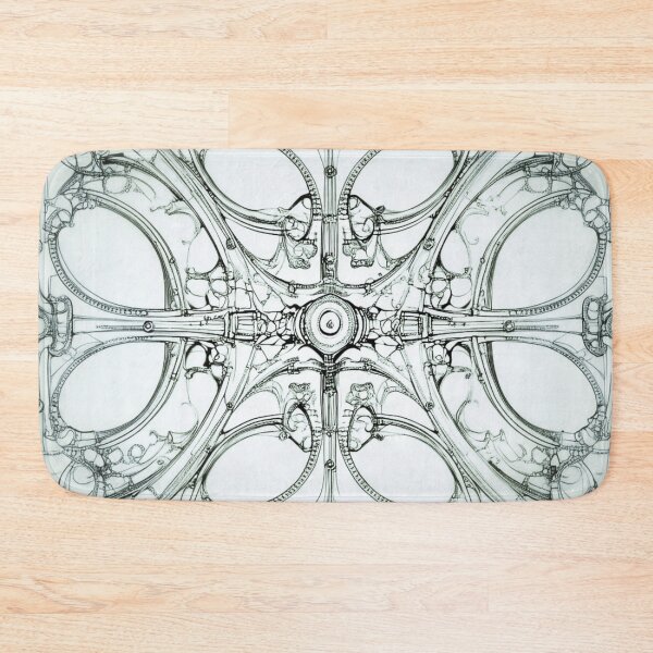 Item preview, Pattern Ala Grunge  designed and sold by NeoRarities.