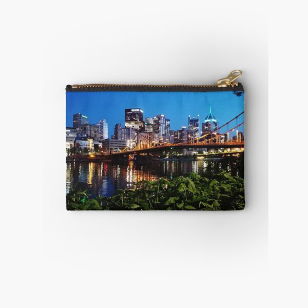 Item preview, Pittsburgh. designed and sold by silviasunflower.