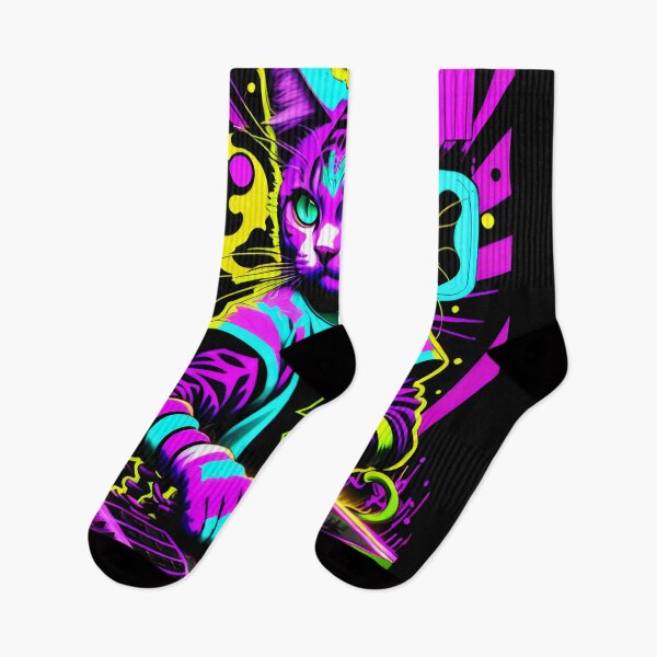 Item preview, Cat 95 designed and sold by Grafititee.