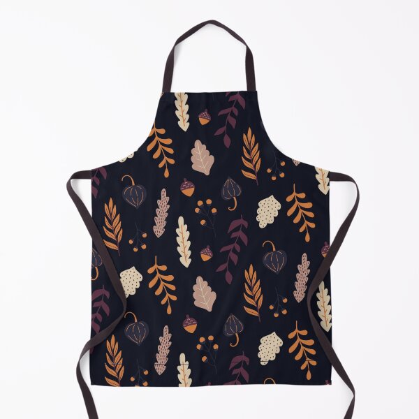 Item preview, Autumn Leaf designed and sold by DecoVibe.