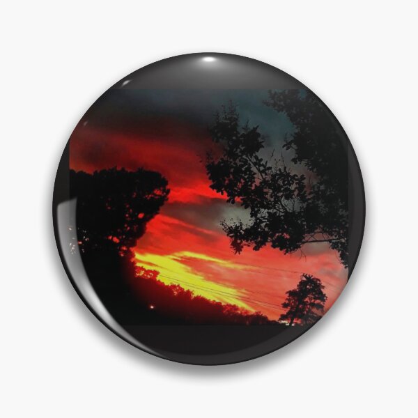 Item preview, Sky On Fire designed and sold by cubanmama.