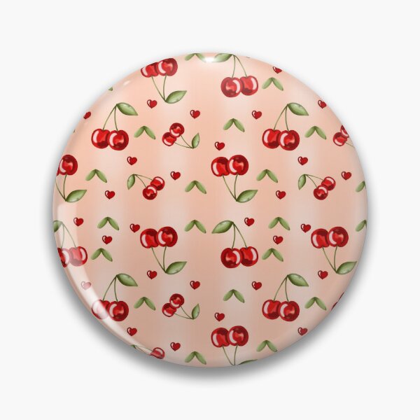 Item preview, Cherry fruit  designed and sold by MingOming.