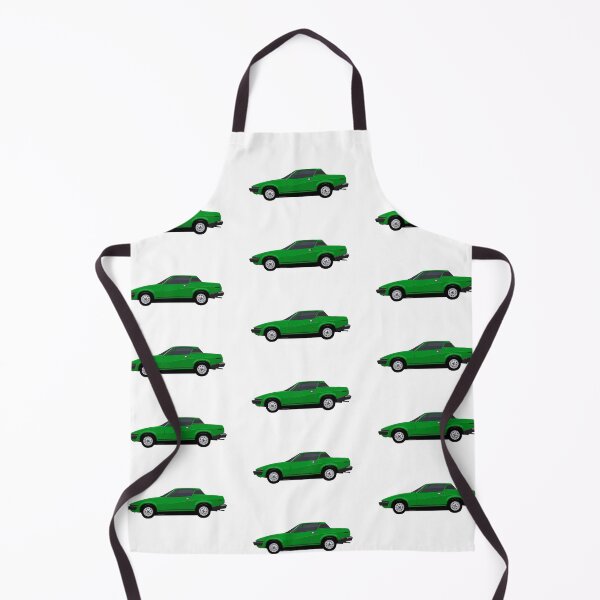 Item preview, Triumph TR7 Green designed and sold by neil4404.