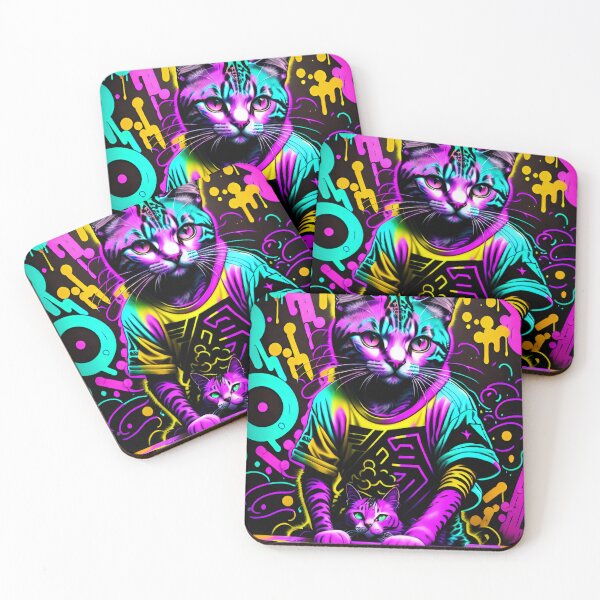 Item preview, Cat 95 designed and sold by Grafititee.