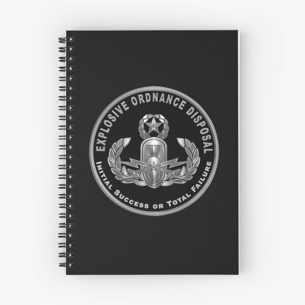 Item preview, EOD  designed and sold by SoldierAlways.