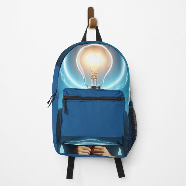 Item preview, The Bright Ideas Guy designed and sold by Halifaxartguy.
