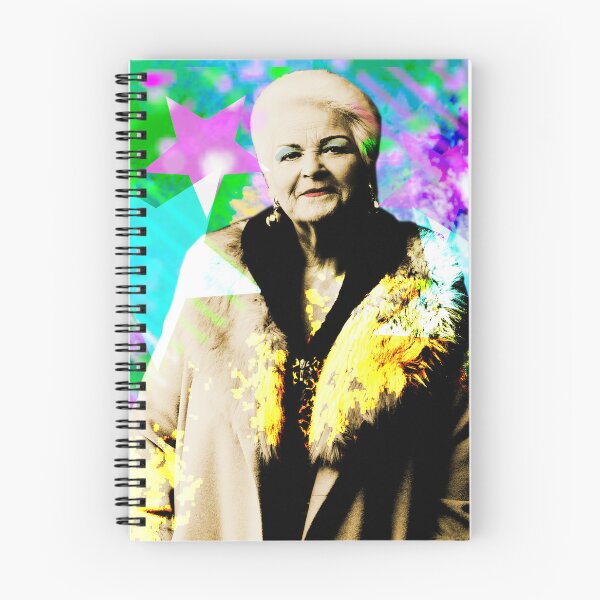 Item preview, Pat Butcher designed and sold by gayhedonist.